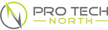 Pro Tech North Logo